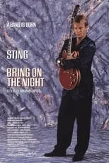 Película Sting: Bring on the Night