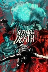 Póster de la película Sting of Death