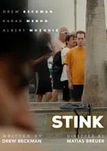 Película Stink