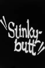 Curt McDowell es  en Stinky-Butt