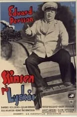 Póster de Stinsen på Lyckås