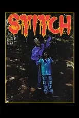 Película Stitch: The Weymouth Woods Killer