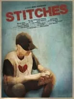 Robin Dearden interpreta a Nancy McNaughton en Stitches