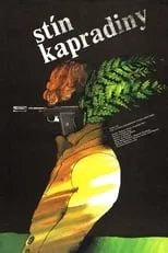 Portada de Stín kapradiny