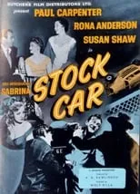 Póster de la película Stock Car