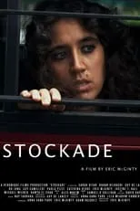 Justine J. Hall interpreta a Judy en Stockade