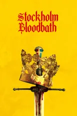 Portada de Stockholm Bloodbath