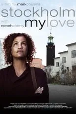 Neneh Cherry es Alva en Stockholm, My Love