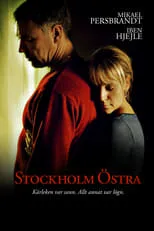 Poster de Stockholm Östra