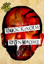 Poster de Stockholm Syndrome