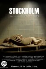 Poster de Stockholm