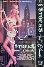 Veronica Hart interpreta a Wanda Brandt en Stocks and Blondes