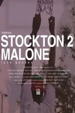 Summer Slim es  en Stockton 2 Malone