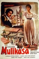 Póster de la película Stojan Mutikaša