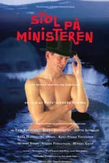 Portada de Stol på ministeren