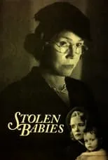 Portada de Stolen Babies