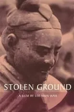 Lee Mun Wah es Himself en Stolen Ground