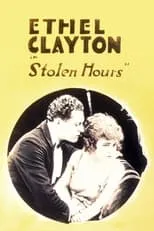 Póster de la película Stolen Hours