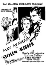 Poster de Stolen Kisses