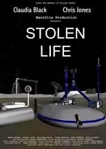 Portada de Stolen Life