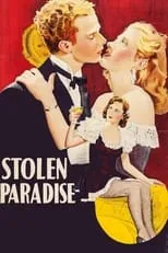 Póster de Stolen Paradise