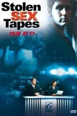 Póster de Stolen Sex Tapes