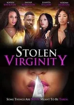 Greg Ellis interpreta a Greg Ellis en Stolen Virginity