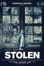 Poster de Stolen