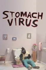 Sylvio Bernardi es  en Stomach Virus