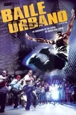 Chris Brown interpreta a Duron en Stomp the Yard: Ritmo salvaje