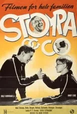 Película Stompa & Co