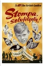 Película Stompa, selvfølgelig!