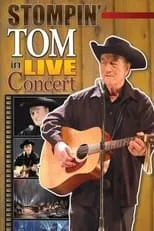 Stompin' Tom Connors es  en Stompin' Tom in Live Concert