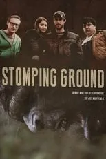 Theresa Tilly interpreta a Susan en Stomping Ground