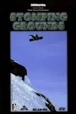 Póster de la película Stomping Grounds