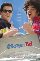 Póster de la película Stone & Ed