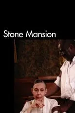 Lou Ferguson es Dr. Stone en Stone Mansion