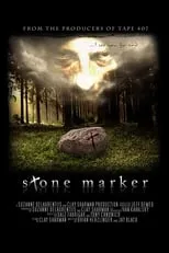 Poster de la película Stone Markers - Películas hoy en TV