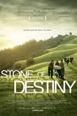 Poster de Stone of Destiny