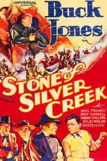 Portada de Stone of Silver Creek