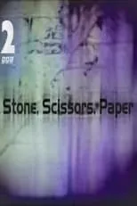 Póster de Stone, Scissors, Paper