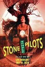 Película Stone Temple Pilots Core Live Webcast