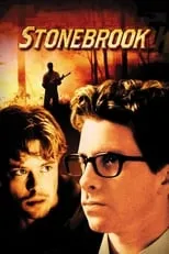 Zoe McLellan interpreta a Londyn en Stonebrook