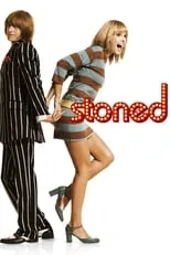 Poster de Stoned