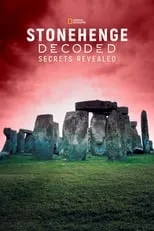 Póster de la película Stonehenge: Decoded