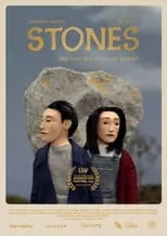 Póster de la película Stones