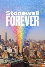 Póster de Stonewall Forever