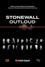 Fortune Feimster interpreta a Self en Stonewall Outloud