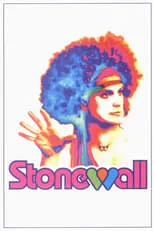 Michael Esparza en la película Stonewall