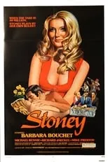 Portada de Stoney